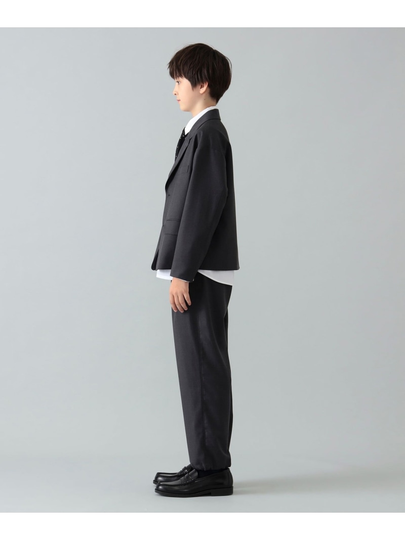 楽天市場】セレモニー ゆる セットアップ 2025(ジュニアサイズ:150