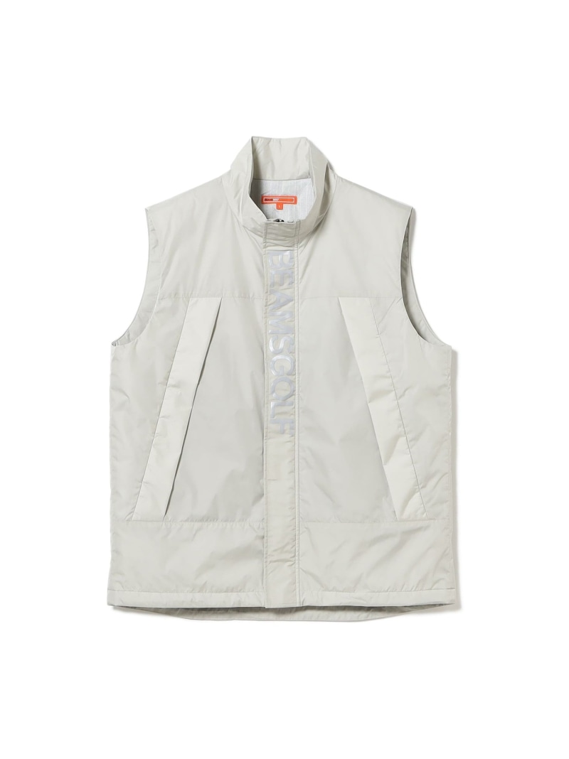 楽天市場】【SALE／30%OFF】ORANGE LABEL / パッデッド ベスト(撥水