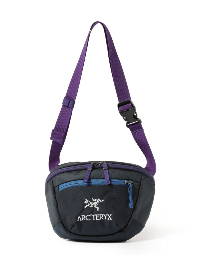 楽天市場】ARC'TERYX × BEAMS BOY / 別注 MANTIS1 21FW