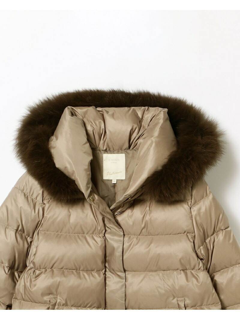 楽天市場】【SALE／50%OFF】ビーミング by ビームス / 河田フェザー