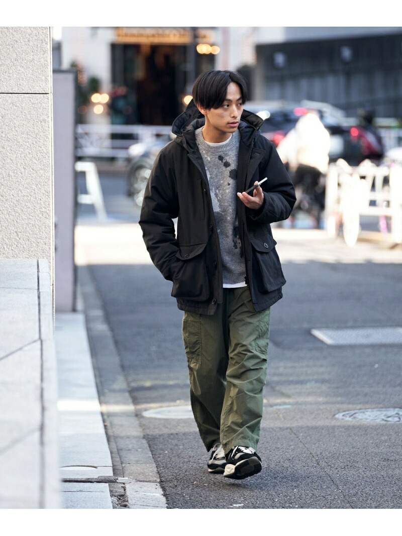 楽天市場】【SALE／60%OFF】B:MING by BEAMS / フード サーモライト