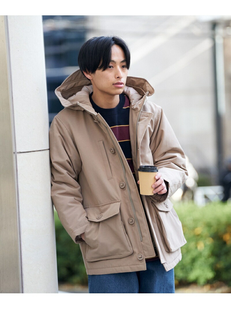 楽天市場】【SALE／60%OFF】B:MING by BEAMS / フード サーモライト