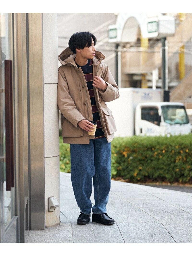 楽天市場】【SALE／60%OFF】B:MING by BEAMS / フード サーモライト