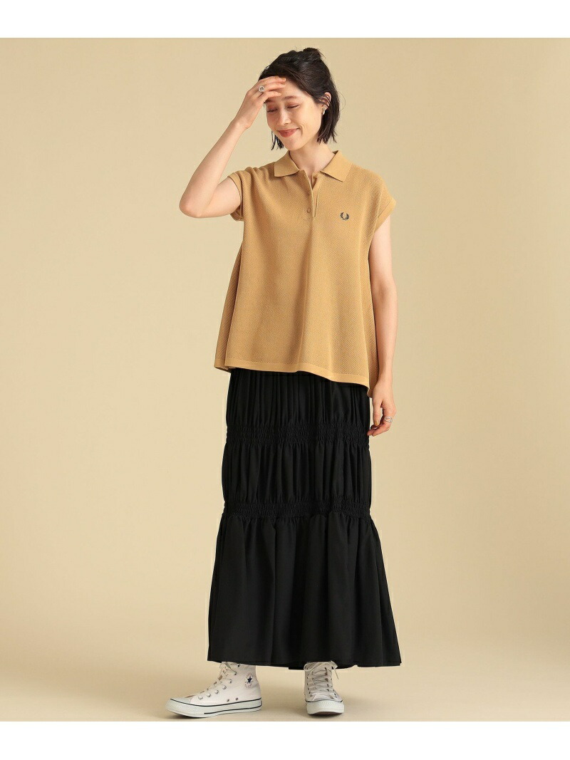 楽天市場】【SALE／30%OFF】FRED PERRY * Ray BEAMS / 別注
