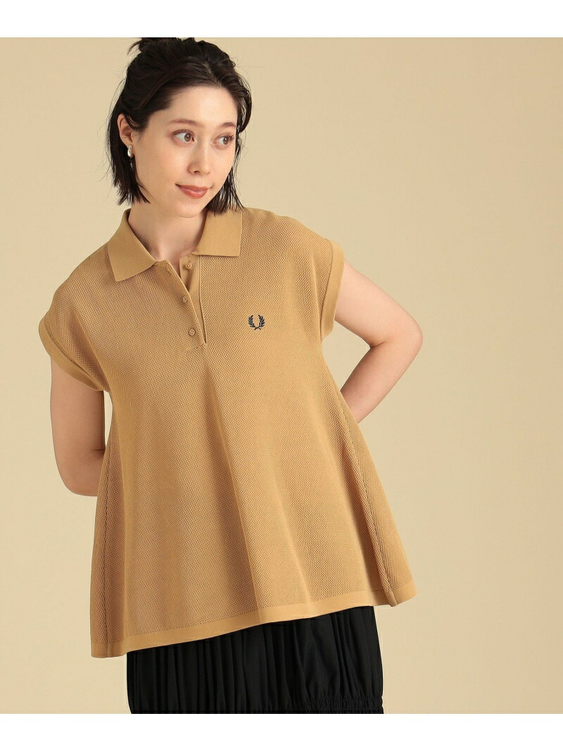 楽天市場】【SALE／30%OFF】FRED PERRY * Ray BEAMS / 別注