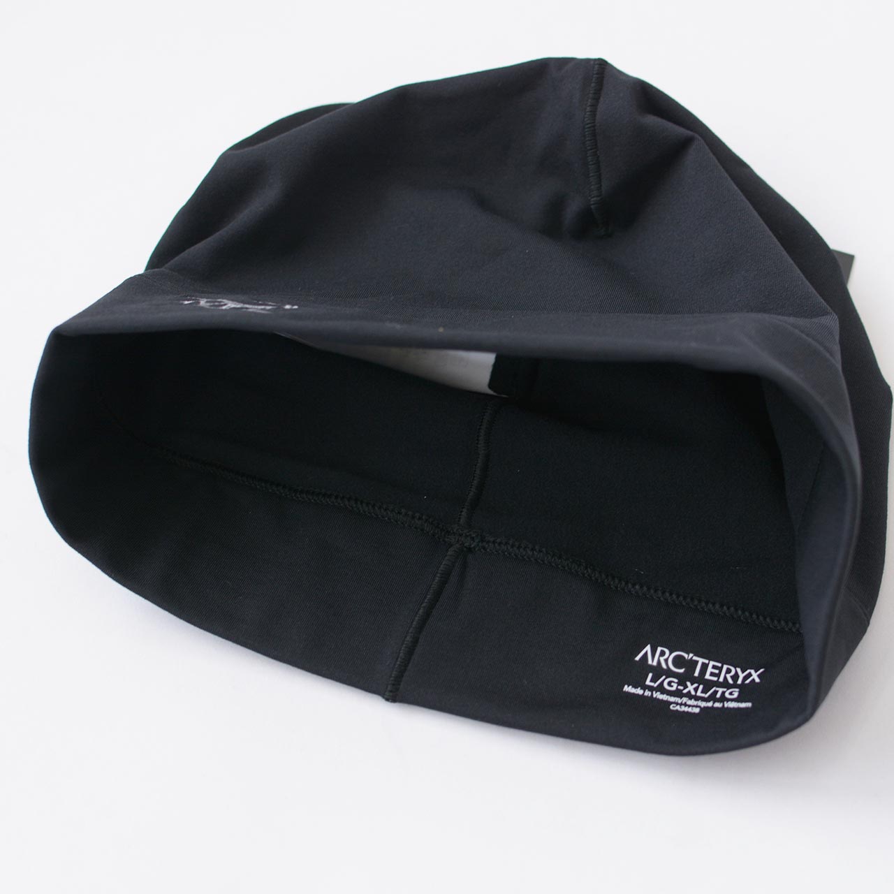 楽天市場】ARC'TERYX [アークテリクス] Rho Toque [X000007284] ロー