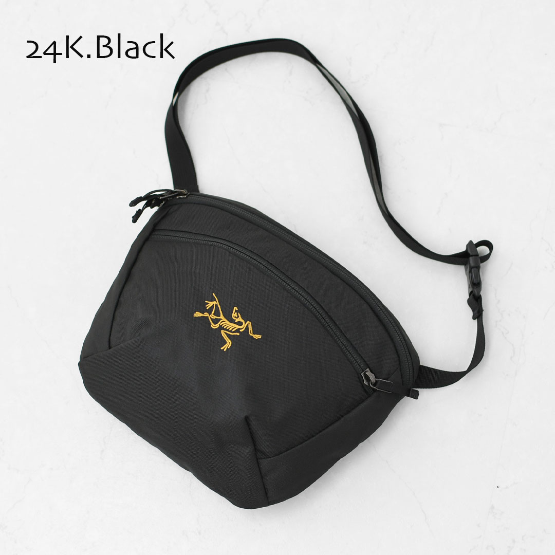 楽天市場】ARC'TERYX [アークテリクス正規代理店] MANTIS 2 Waist Pack