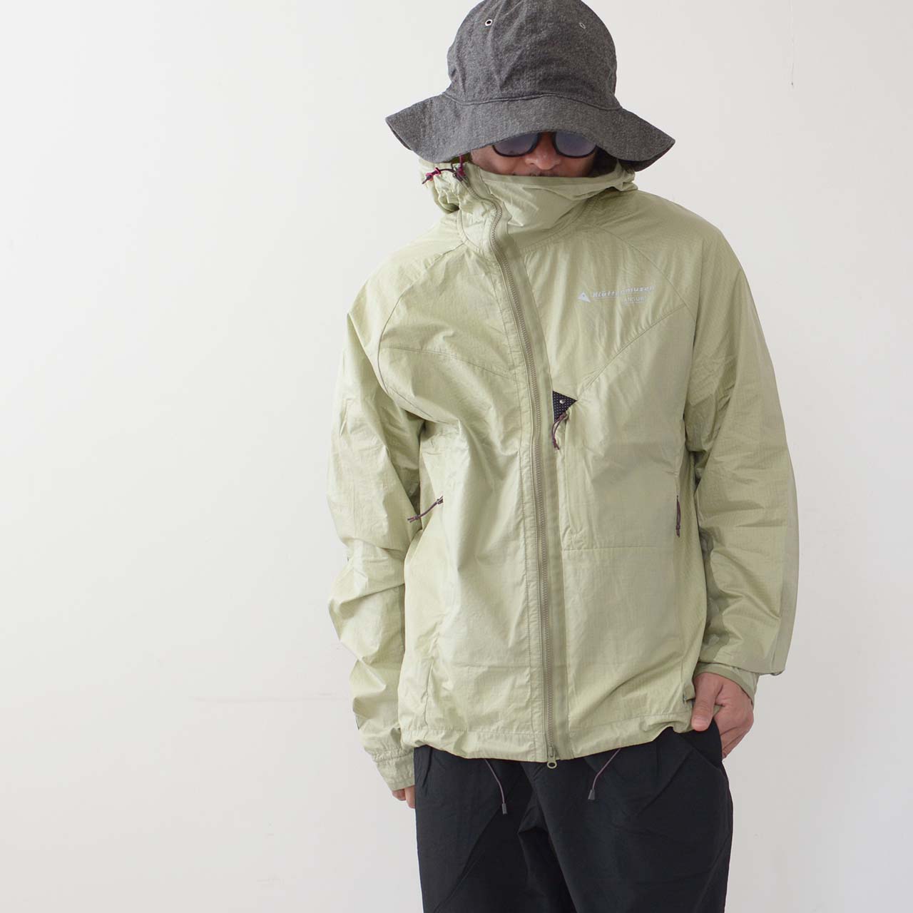 楽天市場】【SALE 30%OFF】KLATTERMUSEN [クレッタルムーセン] Ansur