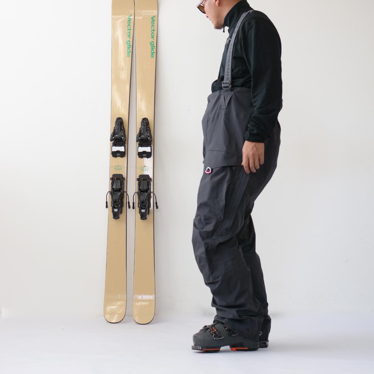 楽天市場】【SALE 30%OFF】Klattermusen [クレッタルムーセン] Brage