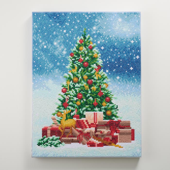 楽天市場】【在庫限り】キット/ダイヤモンドフィックス 「Christmas