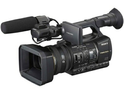 楽天市場】【中古】 SONY HXR-NX5J NXCAMカムコーダー : ベアホームズ