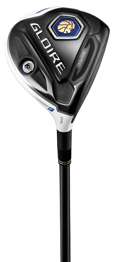 楽天市場】【中古】 TAYLOR MADE(テーラーメイド) グローレF