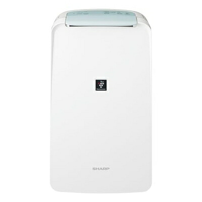 楽天市場】【中古】 シャープ 衣類乾燥 除湿機 CV-R71-W