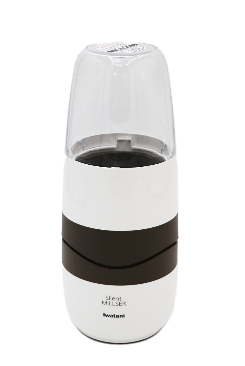 楽天市場】【保証付】【国内正規品】岩谷産業 イワタニ サイレント