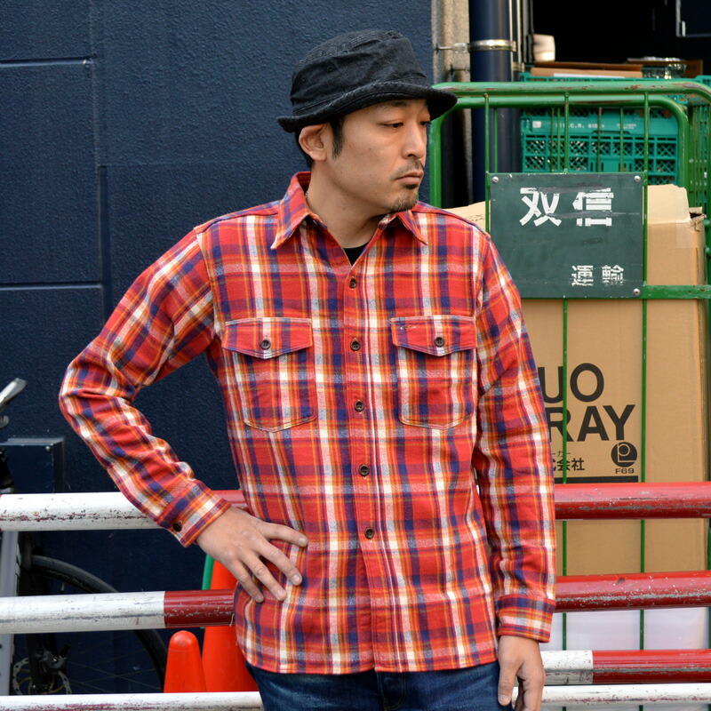 楽天市場】WAREHOUSE ウエアハウス