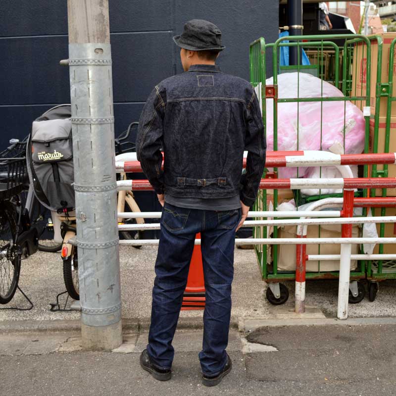 楽天市場】WAREHOUSE ウエアハウスDUCK DIGGER ダックディガー