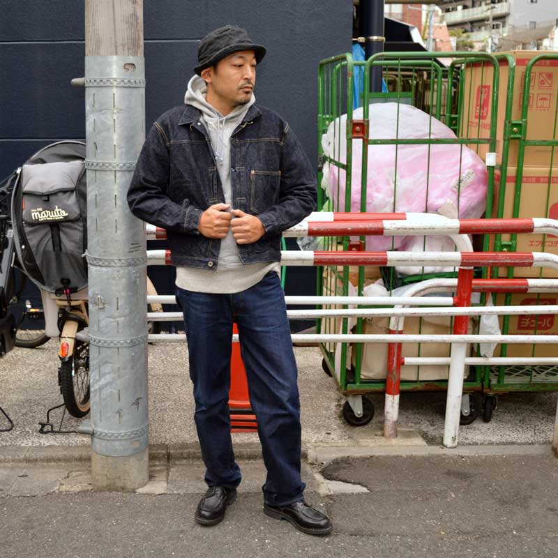 楽天市場】WAREHOUSE ウエアハウスDUCK DIGGER ダックディガー