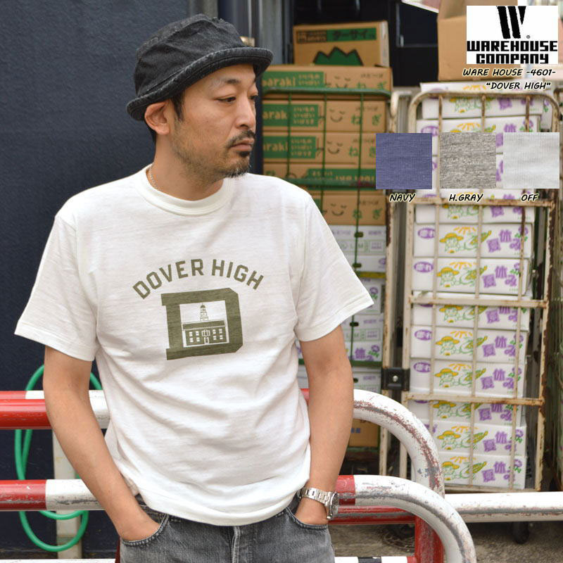 楽天市場】WAREHOUSE ウエアハウス 