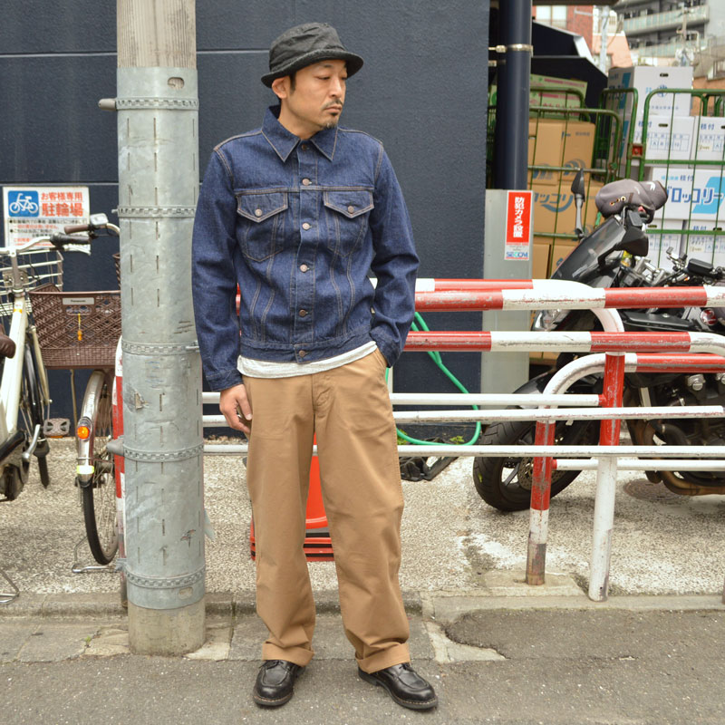 楽天市場】TCB jeans