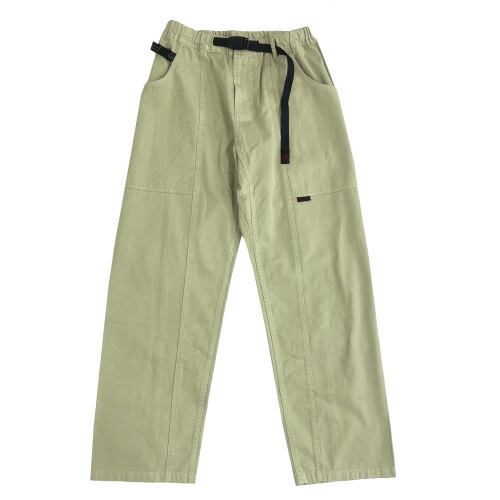 楽天市場】【新色入荷】Gramicci グラミチ ガジェットパンツ メンズ