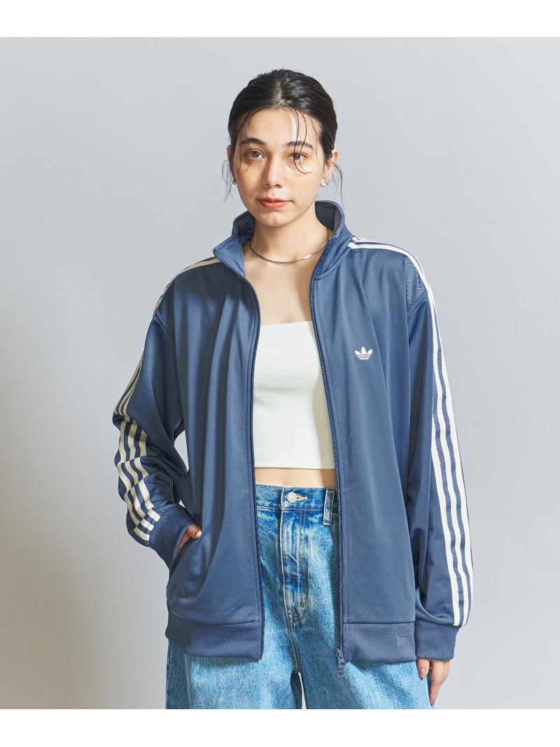楽天市場】【別注】＜adidas Originals＞トラック ジャケット