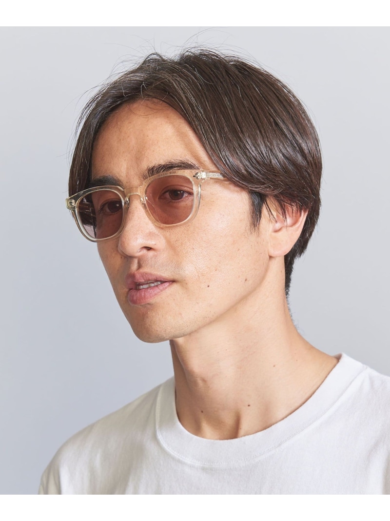 楽天市場】【SALE／40%OFF】【別注】＜KANEKO OPTICAL(金子眼鏡