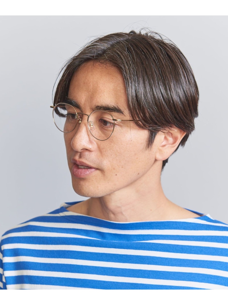 楽天市場】【別注】＜KANEKO OPTICAL(金子眼鏡)＞James ジェームス