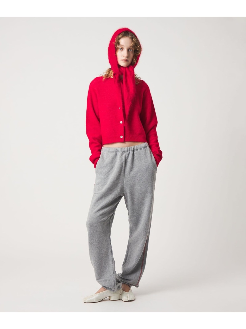 楽天市場】＜6(ROKU)＞カシミヤ フードストール 6(ROKU) ビューティー