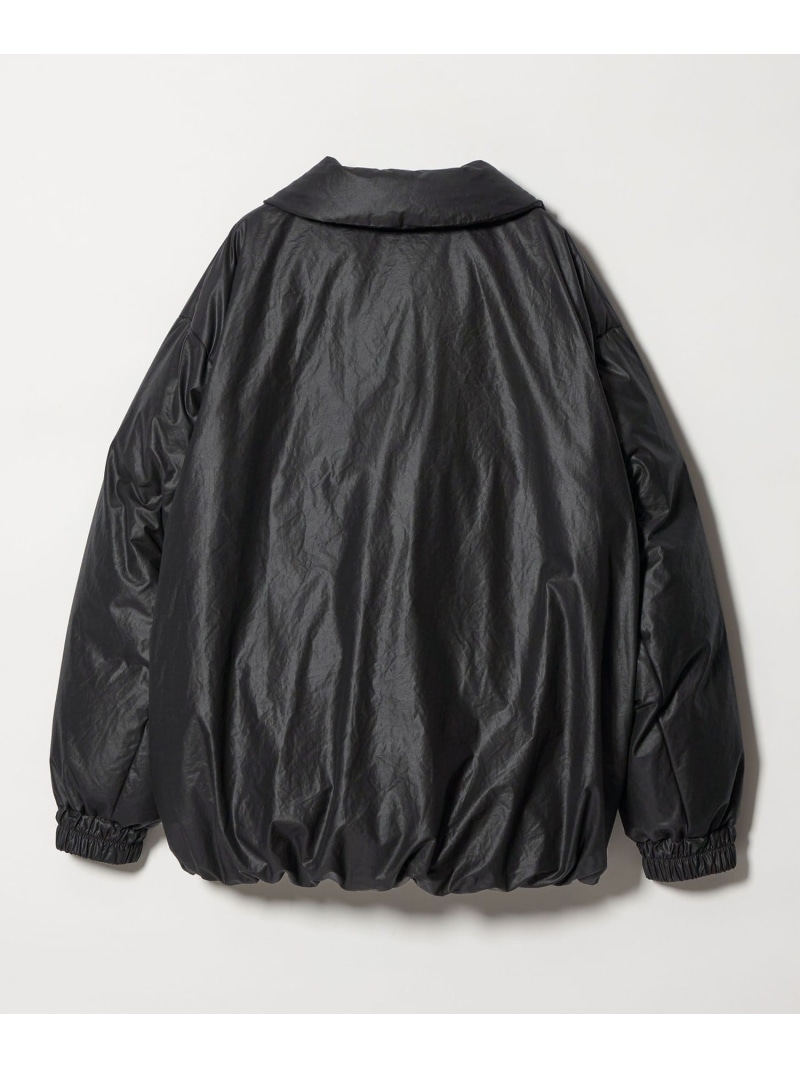 楽天市場】＜6(ROKU)＞ダウン フーディー ジャケット 6(ROKU