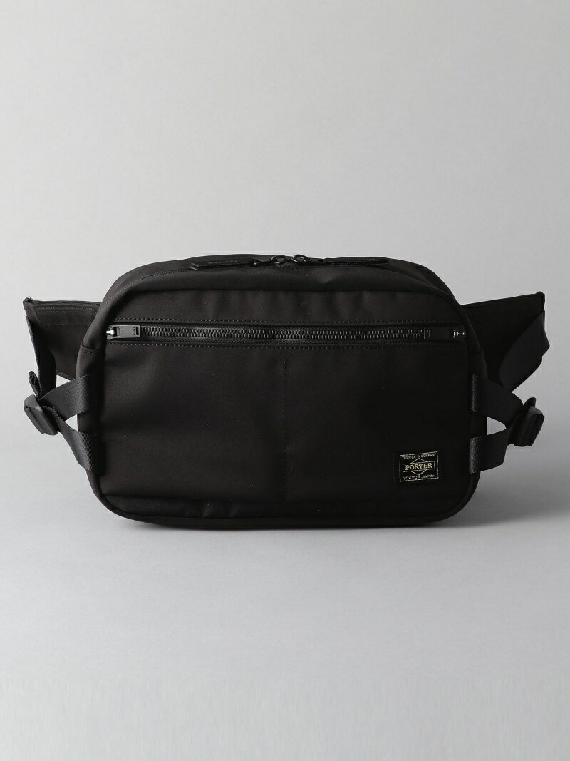 楽天市場】【別注】 ＜PORTER(ポーター)＞ CITY WEST BAG/バッグ