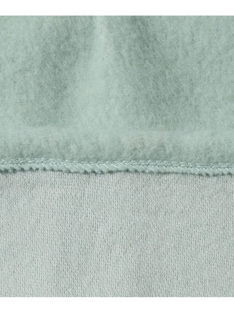 楽天市場】＜6(ROKU)＞シャギー スキッパー プルオーバー 6(ROKU