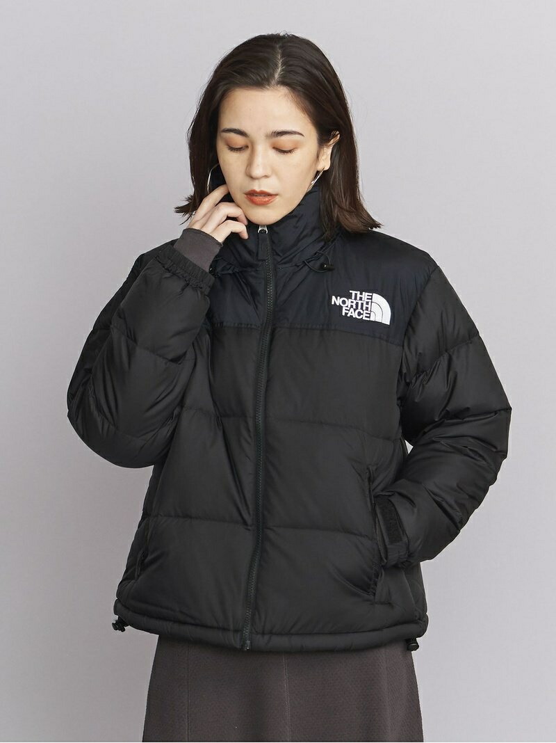 楽天市場】＜THE NORTH FACE(ザノースフェイス)＞NUPTSE ショート