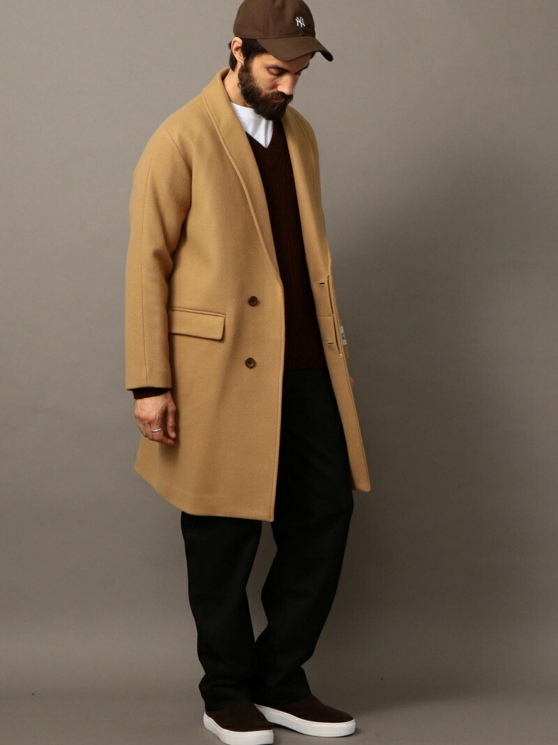 楽天市場】【SALE／50%OFF】BY ハミルトン ラップコート BEAUTY&YOUTH