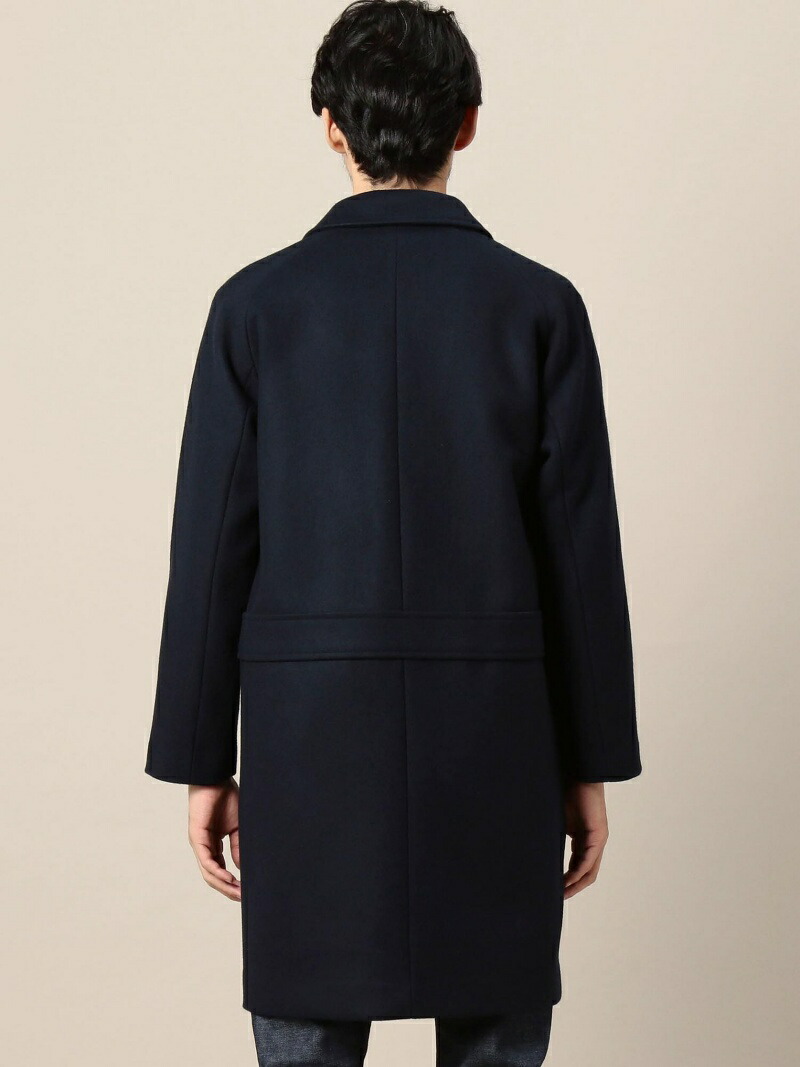 楽天市場】【SALE／50%OFF】BY ハミルトン ラップコート BEAUTY&YOUTH