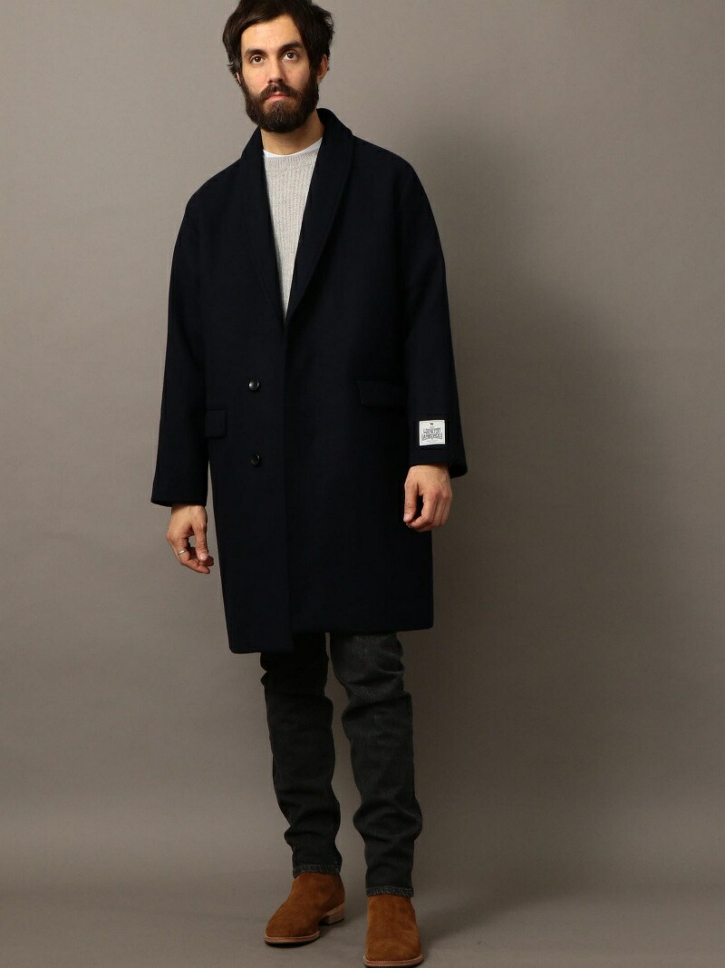 楽天市場】【SALE／50%OFF】BY ハミルトン ラップコート BEAUTY&YOUTH