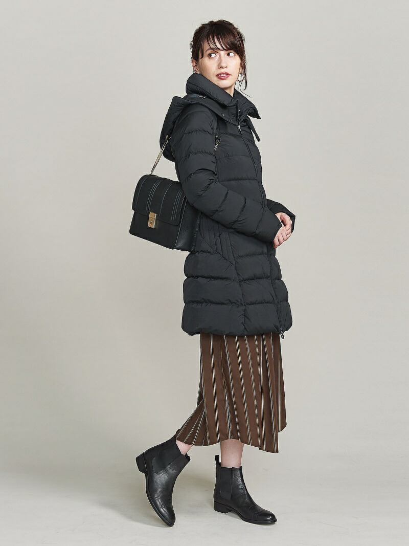 楽天市場】＜TATRAS(タトラス)＞POLITEAMAロングダウンコートΨ