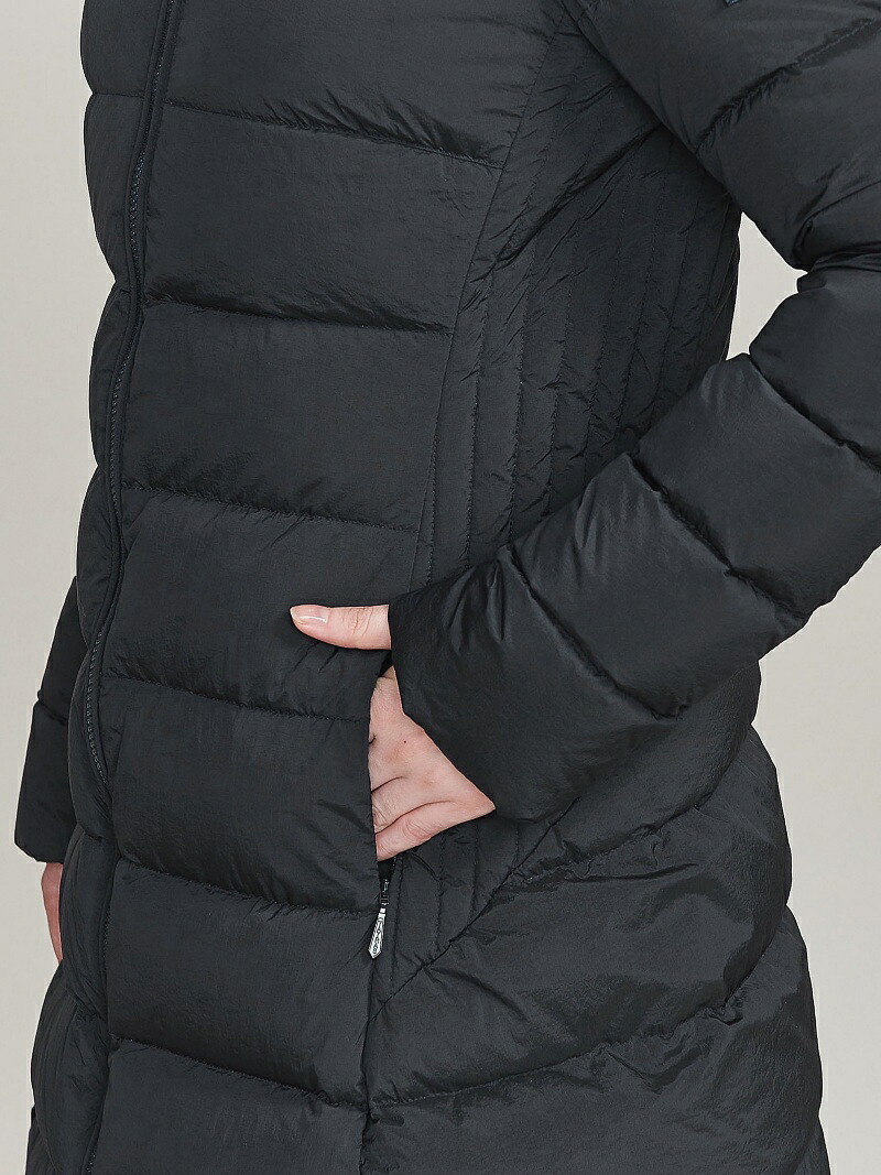 楽天市場】＜TATRAS(タトラス)＞POLITEAMAロングダウンコートΨ