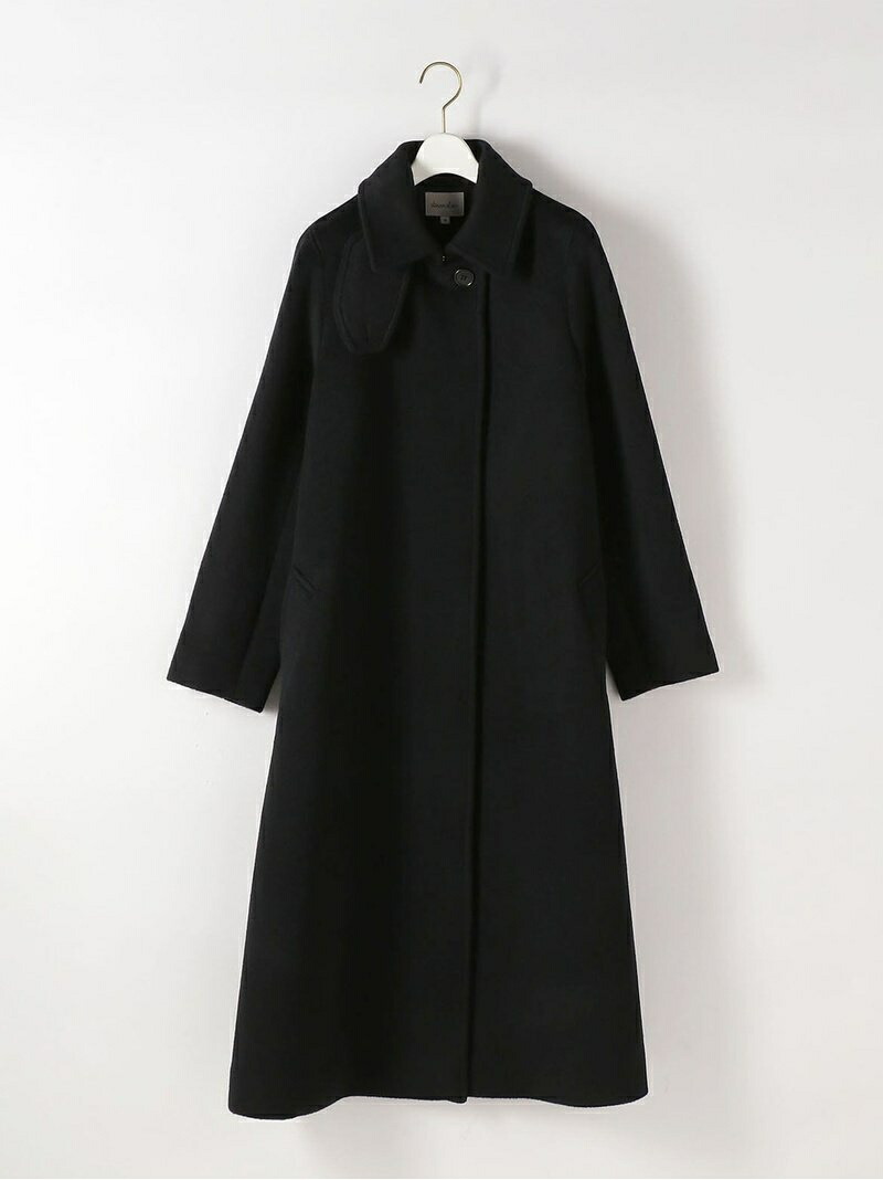 楽天市場】＜Steven Alan＞WOOL BEAVER TENT COAT/コート ∴ Steven