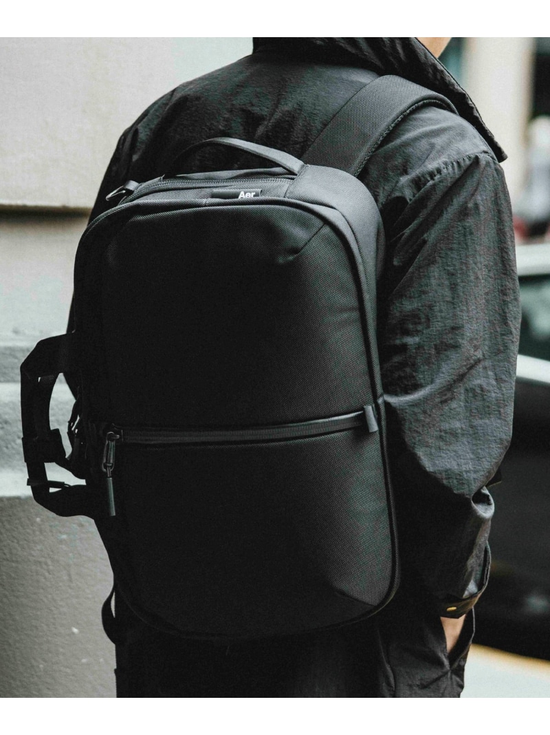 楽天市場】【別注】 ＜Aer＞ 3WAY BRIEF/バッグ BEAUTY&YOUTH UNITED