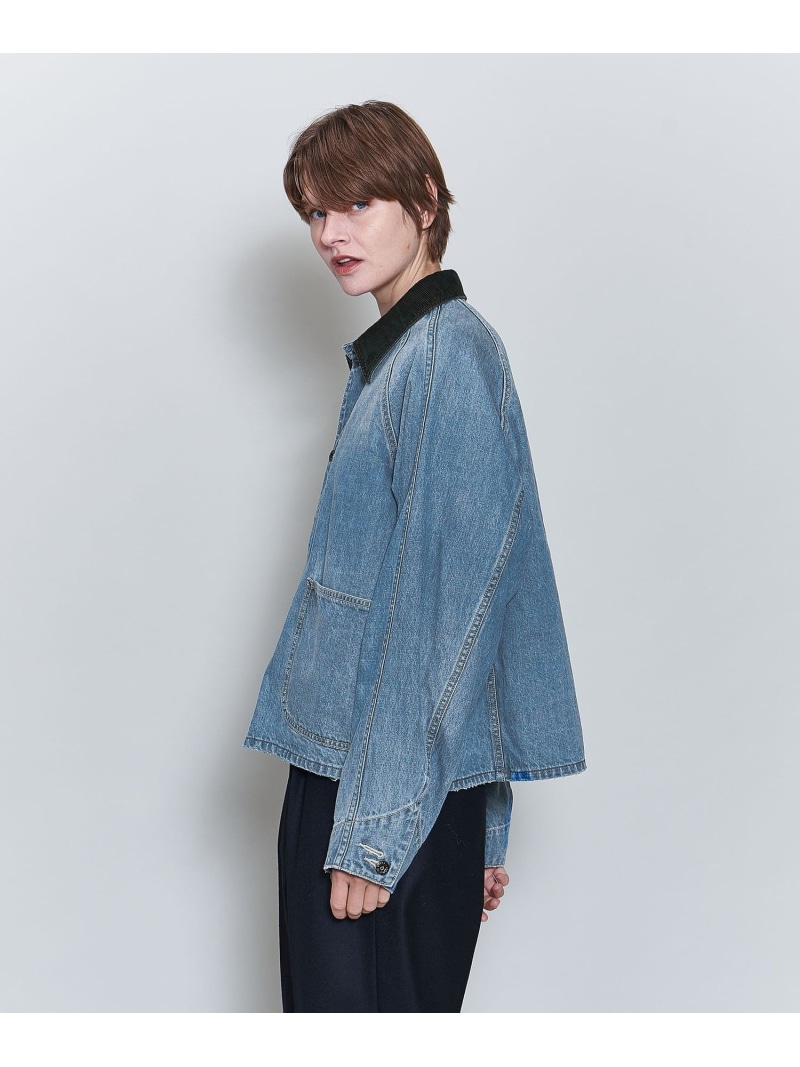 roku別注♡PAYDAY カバーオール 楽天市場】【別注】＜PAY DAY * 6(ROKU