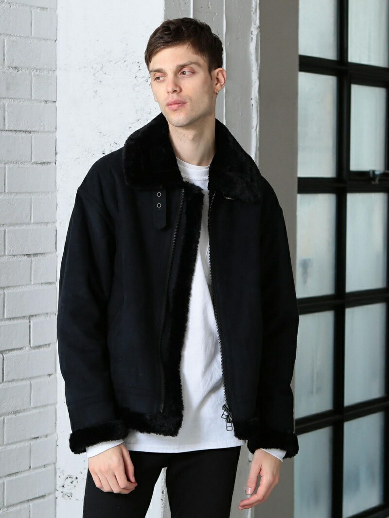 楽天市場】【SALE／50%OFF】【店舗限定】 by フェイクムートン B-3