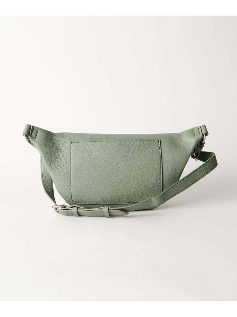 楽天市場】【別注】＜ch!iii＞レザー ボディバッグ BEAUTY&YOUTH