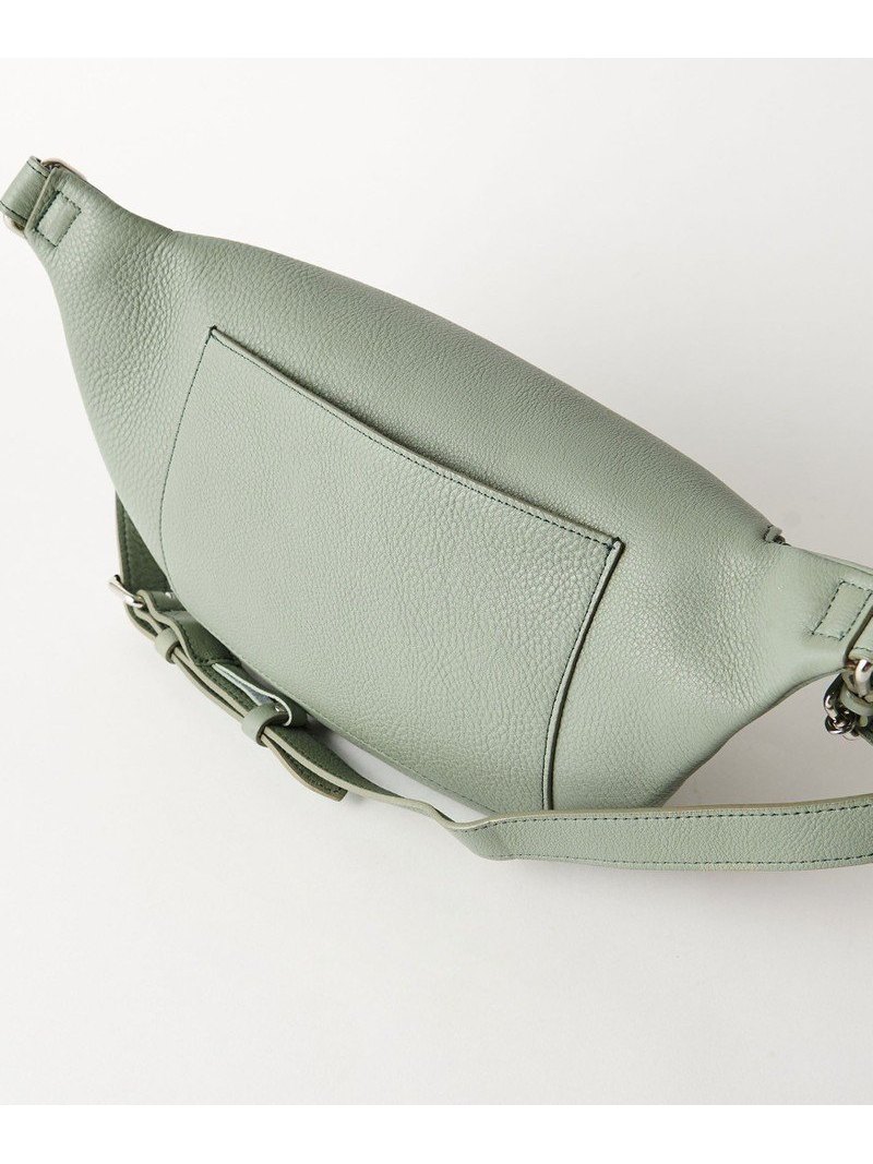 楽天市場】【別注】＜ch!iii＞レザー ボディバッグ BEAUTY&YOUTH