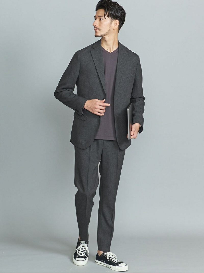 楽天市場】【WEB限定 WARDROBE SMART】 by LANATEC OX セットアップ