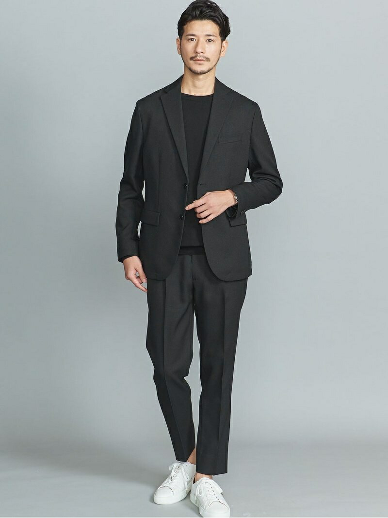 楽天市場】【WEB限定 WARDROBE SMART】 by LANATEC OX セットアップ