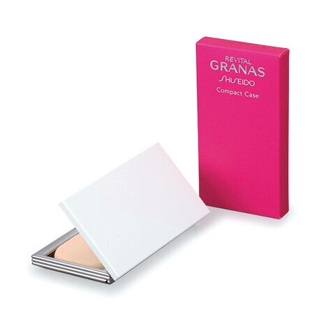 楽天市場】リバイタルグラナスファンデーション オークル10の通販