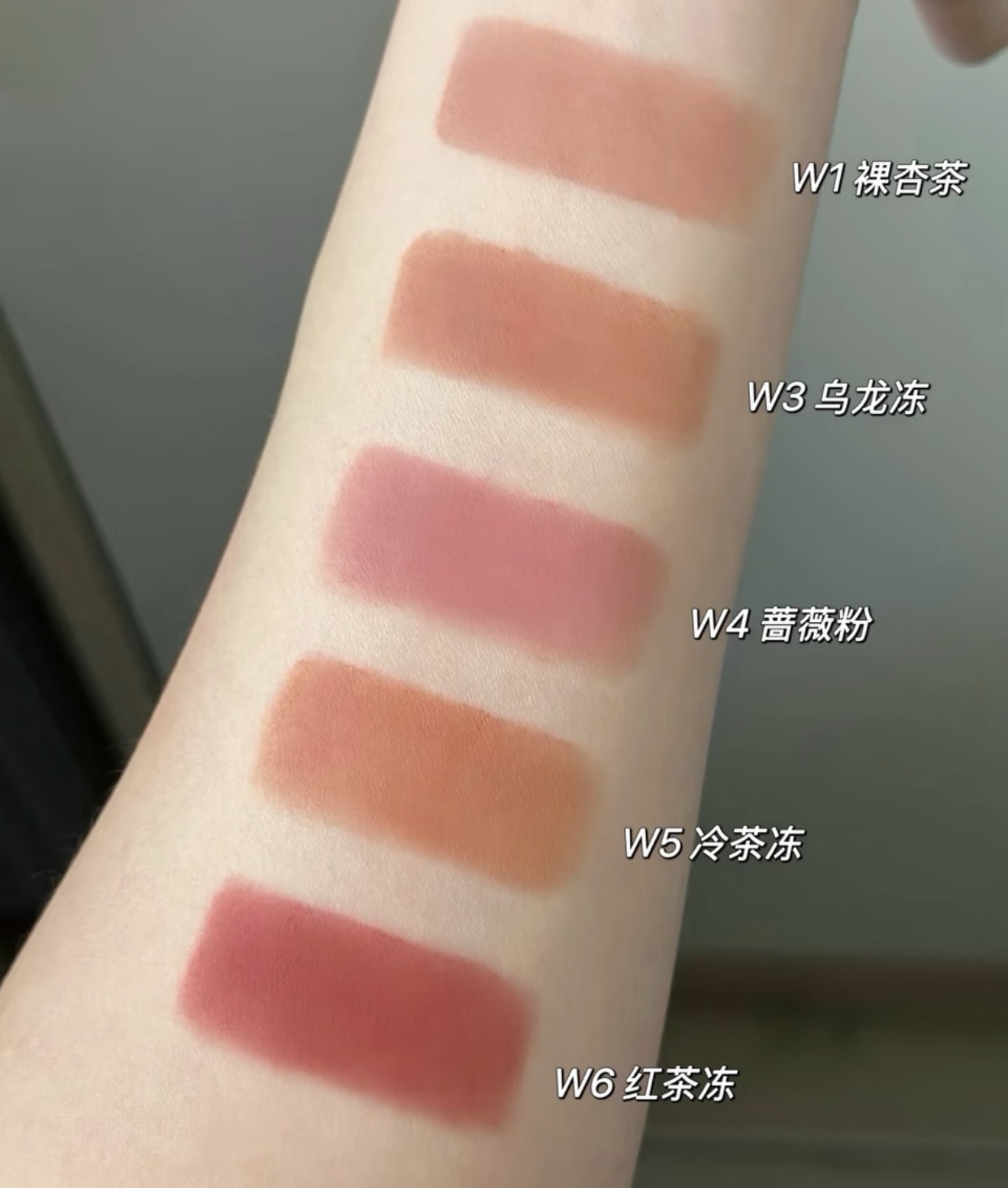 楽天市場】即日発送 Mooekiss 2in1 双頭リップ 口紅 マットリップ