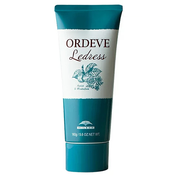 楽天市場】ミルボン オルディーブ ルドレス L-OB （160g）(milbon