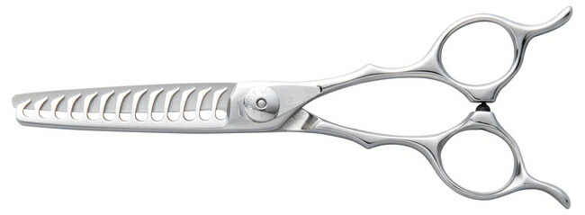 楽天市場】ナルトシザー ドレスライン 5.6インチ 20%カット【全商品最