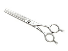 楽天市場】【新品/送料無料】光 ヒカリシザー TRENDY−4 THINNING